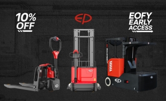 EP Equipment on Sale